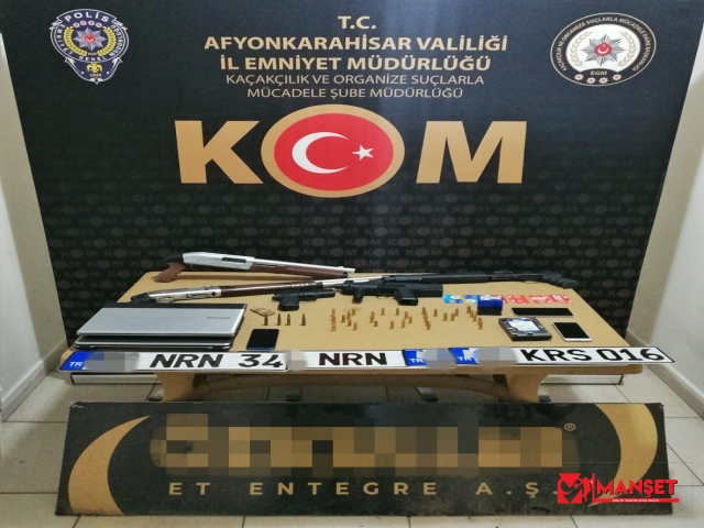 10 MİLYON TL DOLANDIRDILAR