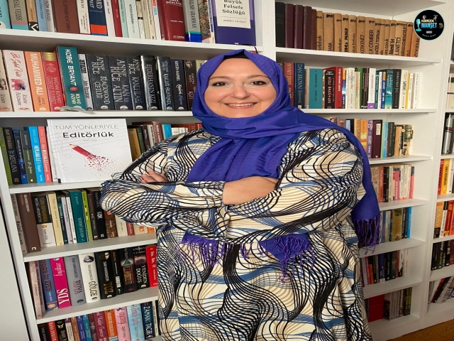 Haziran 2025 itibarıyla İndigo Kitap etiketiyle raflarda yerini aldı