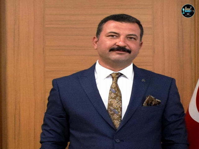 MHP BALIKESİR MİLLETVEKİLİ YÜKSEL, “BALIKESİR'DE KENTSEL DÖNÜŞÜM'DE YARISI BİZDEN KAMPANYASI HAYATA GEÇİRİLMELİ”