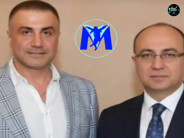 Reis Sedat Peker Türkiye’ye mi dönüyor