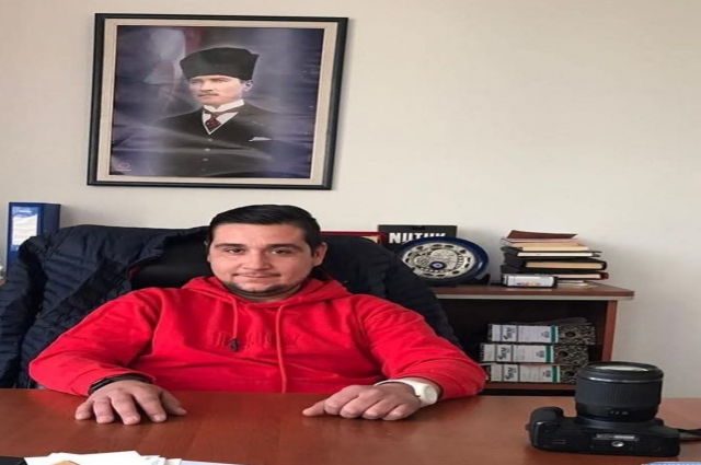 EDRO’DA; HALK MI YÖNETİMDEN KOPUK? YOKSA YÖNETİM Mİ HALKTAN KOPUK!