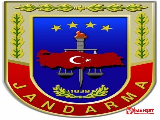 JANDARMA 2019 YILI İCRAATLARINI PAYLAŞTI