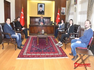 BALIKESİR İÇİN ENERJİ KAYNAĞI