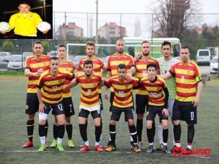 ASLANLAR HAKAN AÇAR İLE FARKLI KAZANDI