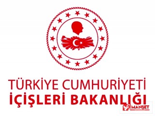 İÇİŞLERİ BAKANLIĞIN KORONAVİRÜS TEDBİRLERİ KAPSAMINDA EK GENELGE YAYINLADI