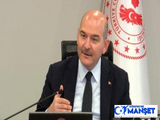 İçişleri Bakanı Soylu'dan HDP'ye: Kimi dağa gönderdiğinizi biliyoruz