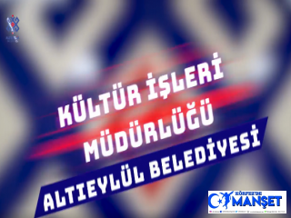 Altıeylül’de 2022 yılı dolu dolu geçti