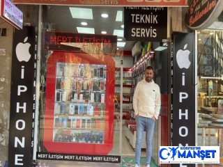KALİTELİ HİZMETİYLE YOĞUN İLGİ GÖRÜYOR