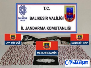 UYUŞTURUCUYA YÖNELİK ÇALIŞMA