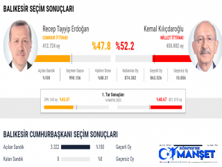 BALIKESİR'DEKİ TABLOYA REİS ERDOĞAN NE DİYECEK?