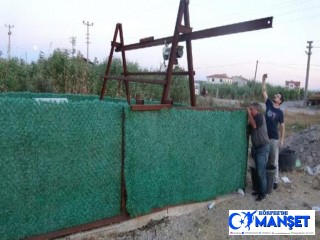 Pompa arızası için kuyuya inen işçiler gazdan zehirlendi: 2 ölü, 1 yaralı