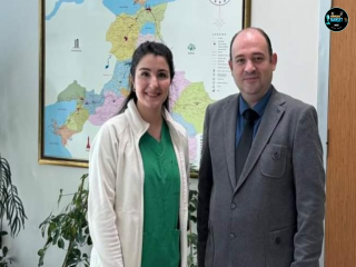 BALIKESİR ATATÜRK ŞEHİR HASTAHANESİNE DOKTOR ATAMALARI DEVAM EDİYOR