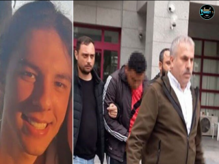 Balıkesir'de Üniversiteli motokuryenin ölümünün ardından dram çıktı!