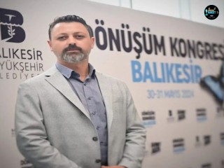 BAŞARILI BASIN KOORDİNATÖRÜ AHMET NAMLI TAKDİR TOPLUYOR