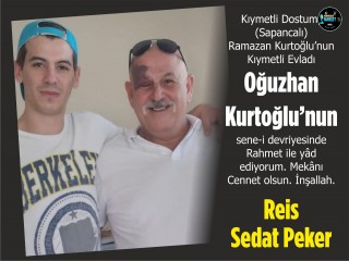 #BAŞSAĞLIĞI #MEKÂNICENNETOLSUN #RAHMETİLEYÂDEDİYORUM