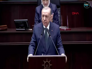 Cumhurbaşkanı Erdoğan: Kanun dışına çıkan kim varsa hesabını soruyoruz