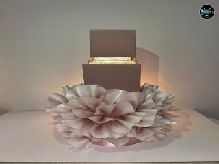 Cakes.byGunes, en özel anlarınızı unutulmaz kılmak için sizleri bekliyor!