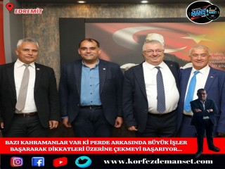 GİZLİ KAHRAMAN !!