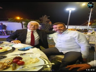 KÖRFEZ'İ ŞENLENDİREN SÜNNET DÜĞÜNÜ