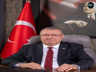 EDREMİT BELEDİYESİ RAMAZAN BAYRAMI'NA HAZIR