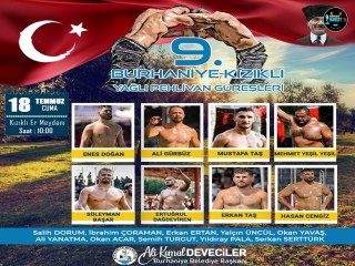 GERİ SAYIM BAŞLADI​