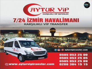 Aytur VIP, Sektörde 10. Yılını Kutluyor