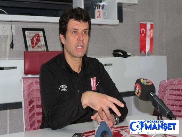 Cihat Arslan: "Mücadeleye devam edeceğiz, çaba kaderi de değiştirebilir"