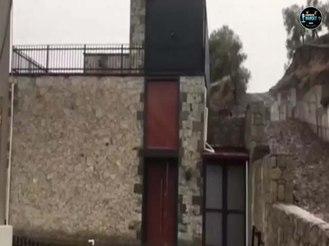 İmamoğlu'nun babasına ait evde arama yapıldı