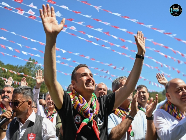 Kurtdereli Mehmet Pehlivan Yağlı Güreşleri’nde 1730 yiğit kol bağlayacak