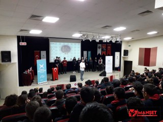 BALIKESİR'DE TÜGVA RÜZGARI
