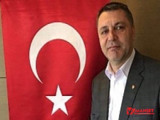 AK PARTİ’DE ÖMER MUNİS DÖNEMİ