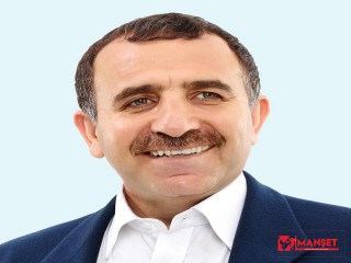 MERKEZ PARTİ GENEL BAŞKANI KARSLI EDREMİT’E GELİYOR