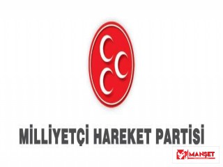 MHP GENEL MERKEZİ TEŞKİLATLARA ÖNEMLİ DUYURUDA BULUNDU