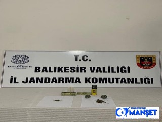 11 şahıs yakalandı