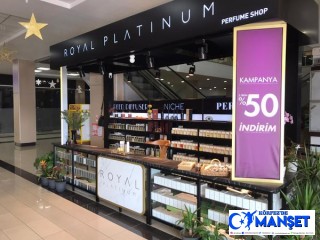 GÜLER YÜZLÜ HİZMET SİZLERİ BEKLİYOR