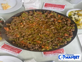 LEZZET DİYARI SİZLERİ BEKLİYOR