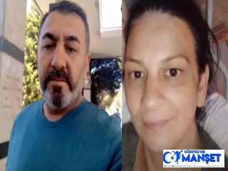 Öldürdüğü kadın arkadaşının kızını arayıp, 'Annen kefenini hazırlasın' diyerek tehdit etmiş