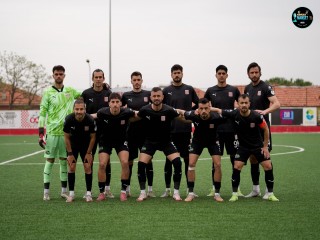 AYVALIK GÜCÜ LİDERLİK KOLTUĞUNA OTURDU!