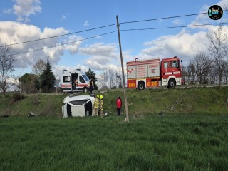 Balıkesir'de trafik kazası; 1 yaralı