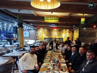 ÖZLEM MARDİN SEYAHAT EDREMİT’TE HİZMETİNE BAŞLIYOR