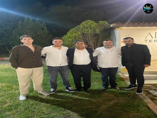 Tanju Coşgun: "Bir ömür boyu mutluluklar diliyorum"